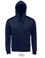 Heren Hoodie Sols  02991 French Navy